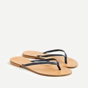 NEW Jcrew Capri Sandal - Women Size 9